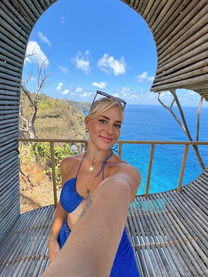 Villa Tropical Glamping Nusa Penida - Private Romantic Seaside Diamond *