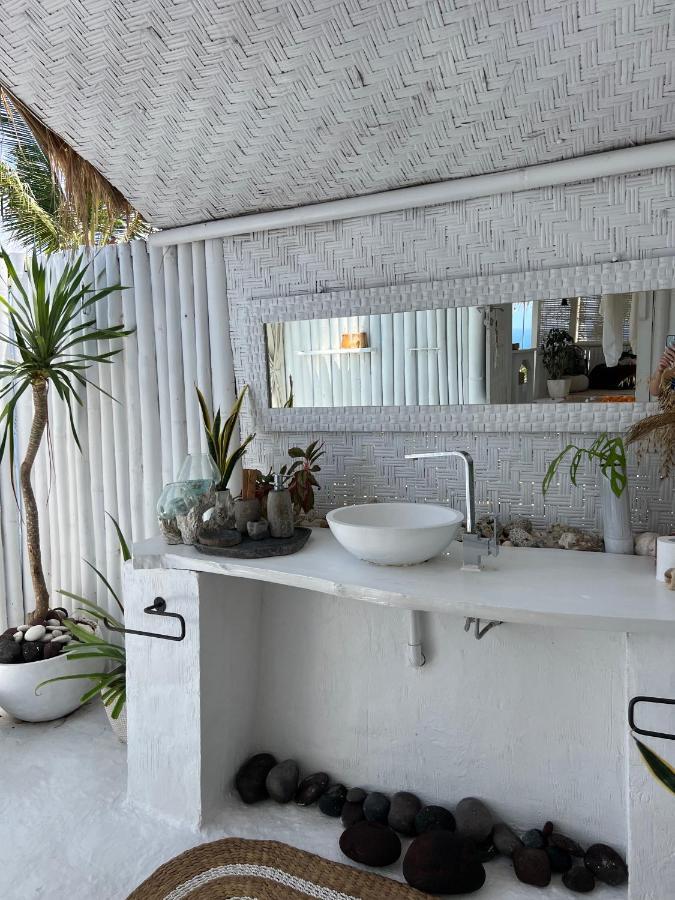 Tropical Glamping Nusa Penida - Private Romantic Seaside Diamond * Polilit